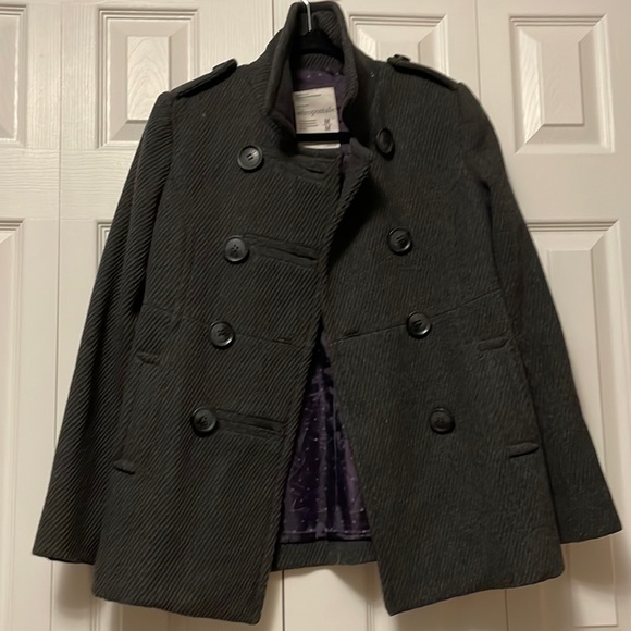 Aeropostale Jacket for winter. - Picture 1 of 9